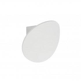 Απλίκα LED 8W 3000k Λευκό Corto 4285300 VIOKEF