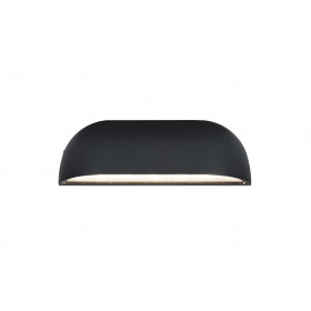Απλίκα LED 8W 3000k Ανθρακί Athens 4285900 VIOKEF