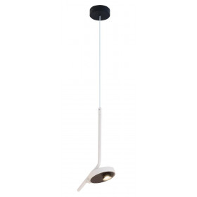 Φωτιστικό LED 7W 3000k Λευκό Factory 4288100 VIOKEF