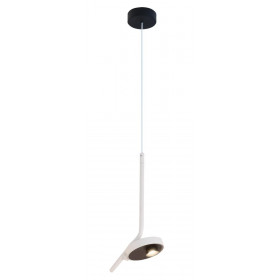 Φωτιστικό LED 7W 3000k Λευκό Factory 4288100 VIOKEF