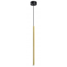 Φωτιστικό LED 4W 3000k Χρυσό Zenia 4291101 VIOKEF