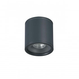 Σπότ Οροφής GU10 Ανθρακί Calista 4294101 VIOKEF
