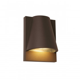 Απλίκα E27 Καφέ Lorka 4298500 VIOKEF