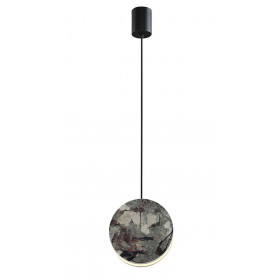 Φωτιστικό LED 8W 3000k Πράσινο Anais 4300800 VIOKEF