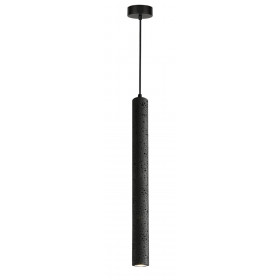 Φωτιστικό LED 7W 3000k Μαύρο Leonard 4301001 VIOKEF