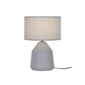 Πορτατίφ E27 Γκρι Dolly 4306900 VIOKEF