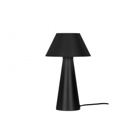 Πορτατίφ E27 Μαύρο Dona 4307400 VIOKEF