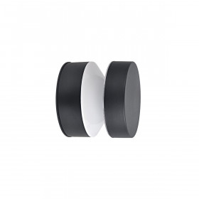 Απλίκα LED 6W 3000k Ανθρακί Matira 4310400 VIOKEF