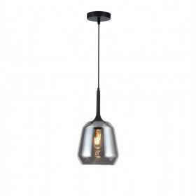 Φωτιστικό Μονόφωτο E27 Φυμέ Maeva 4312800 VIOKEF