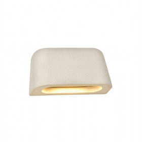 Απλίκα LED 9W 3000k Μπεζ Krabi 4319901 VIOKEF