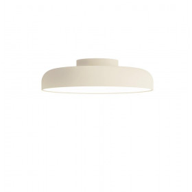 Φωτιστικό LED 36W 3000k Μπεζ Deva 4326300 VIOKEF