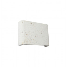 Απλίκα LED 7W 3000k Λευκό Adalin 4327800 VIOKEF