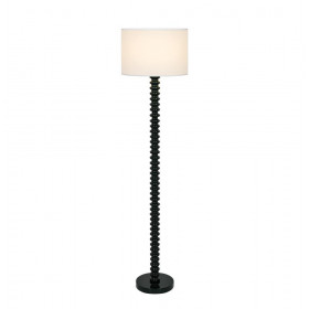 Φωτιστικό Δαπέδου E27 Πράσινο Και Λευκό Viridi 4329200 VIOKEF