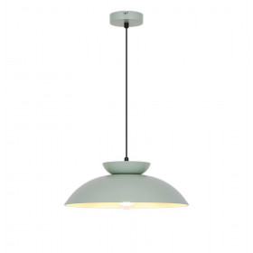 Φωτιστικό Μονόφωτο E27 Πράσινο 4338501 VIOKEF