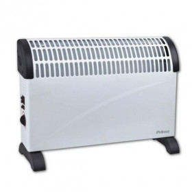 Θερμαντικό Πάνελ 2000W Λευκό PRCH-81019 PRIMO