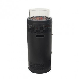 Θερμάστρα Υγραερίου Κυκλική 13kW Μαύρο PRPH-81119 PRIMO