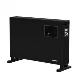 Θερμαντικό Πάνελ 2000W Μαύρο PRCH-81121 PRIMO