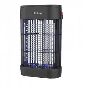 Ηλεκτρικό Εντομοκτόνο 2x8W LED 30m² PRIK-82020 PRIMO