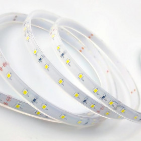 Ταινία Led 5m 10W/m 24Vdc 3000k IP68 Pro EUROLAMP