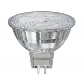 Λάμπα LED 6W GU5.3 3000k 12VAC/DC 36° RefLED SYLVANIA