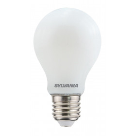 Λάμπα LED Κλασική 7W E27 2700k 230V Filament Dimmable Frosted 0029316 SYLVANIA