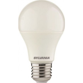 Λάμπα LED Κλασική 9.5W E27 6500k 230V 0029591 SYLVANIA