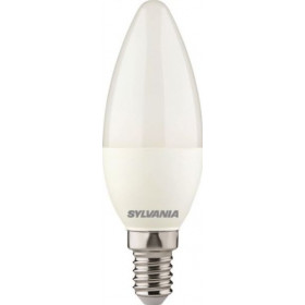 Λάμπα LED Κερί 4.5W E14 4000k 230V 0029610 SYLVANIA