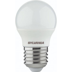 Λάμπα LED Σφαιρική 6.5W E27 4000k 230V 0029632 SYLVANIA