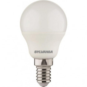 Λάμπα LED Σφαιρική 6.5W E14 6500k 230V 0029634 SYLVANIA