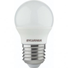 Λάμπα LED Σφαιρική 6.5W E27 6500k 230V 0029635 SYLVANIA