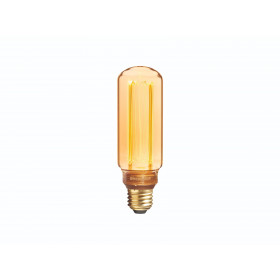 Λάμπα LED Classic T 2.5W E27 2000Κ 230V Filament Mirage SYLVANIA