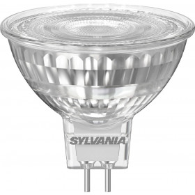 Λάμπα LED 7.5W GU5.3 6500k 12VAC/DC 36° Dimmable RefLED SYLVANIA