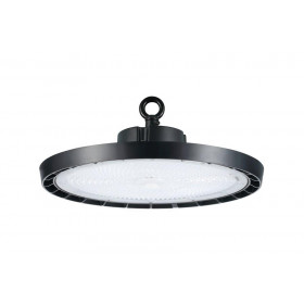 Φωτιστικό HIGH BAY LED 165W 6500k Μαύρο 0039738 SYLVANIA