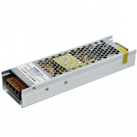 Τροφοδοτικό 300W Με Έξοδο 24VDC 12.5A CUBALUX