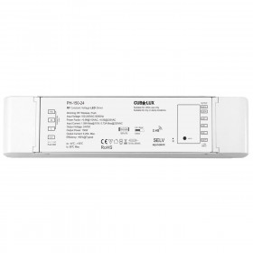 Τροφοδοτικό 150W Με Έξοδο 24VDC 6.25A Dimmable CUBALUX
