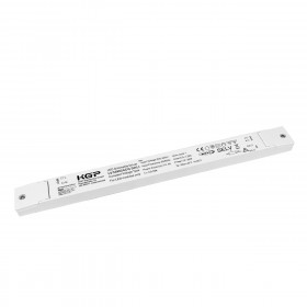 Τροφοδοτικό 30W Με Έξοδο 24VDC 1.25A Dimmable CUBALUX
