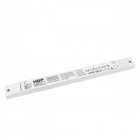 Τροφοδοτικό 60W Με Έξοδο 24VDC 2.5A Dimmable CUBALUX