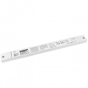Τροφοδοτικό 250W Με Έξοδο 24VDC 10.42A Dimmable CUBALUX