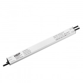 Τροφοδοτικό 100W Με Έξοδο 24VDC 4.17A Dimmable CUBALUX