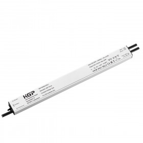 Τροφοδοτικό 160W Με Έξοδο 24VDC 6.67A Dimmable CUBALUX