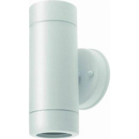 Σποτ Επίτοιχο GU10 Λευκό 21-0216-1 FOS ME