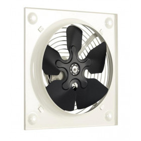 Εξαεριστήρας Τοίχου Πλαισίου HXM-250 S&P