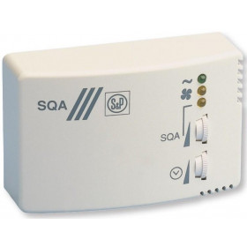 Αισθητήρας Ποιότητας Αέρα SQA S&P