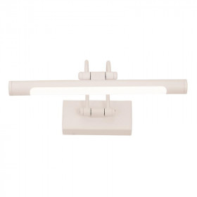 Απλίκα LED 4W 3000K Λευκό 1044-Γ INLIGHT