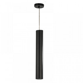 Φωτιστικό Μονόφωτο GU10 Μαύρο 4505-BL INLIGHT