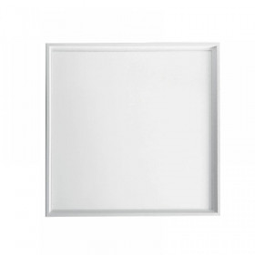 Πάνελ LED Ψευδοροφής 48W 4000K 60X60cm Λευκό 2.48.01.2 INLIGHT