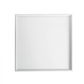 Πάνελ LED Ψευδοροφής 48W 6500K 60X60cm Λευκό 2.48.01.3 INLIGHT