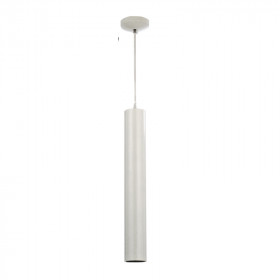 Φωτιστικό Μονόφωτο GU10 Λευκό 4505-WH INLIGHT