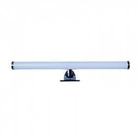 Απλίκα Μπάνιου LED 6W 3000k Χρώμιο 1045 INLIGHT