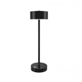 Πορτατίφ LED 2W 3000k-6000k Μαύρο Crater 80100110 IT-LIGHTING